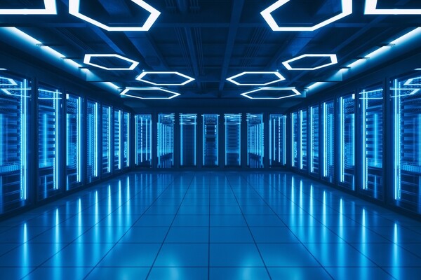 Open Compute Project стандартизирует «корень доверия»