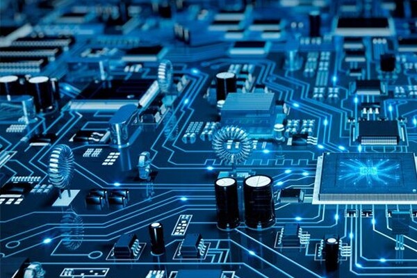 SIA: Продажи микроэлектронных компонентов падают