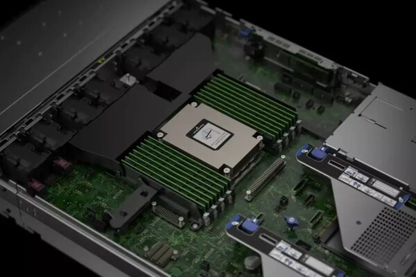 HPE представляет серверы ProLiant 11-го поколения
