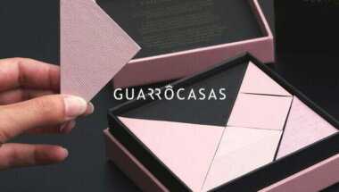 Fedrigoni покупает производителя бумаги Guarro Casas