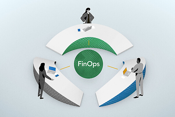 Как навести порядок в затратах на облачную ИТ-инфраструктуру