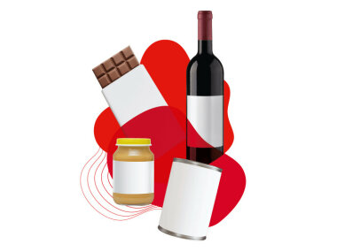 Sappi реструктурирует свое портфолио этикеточных бумаг для влажного клея