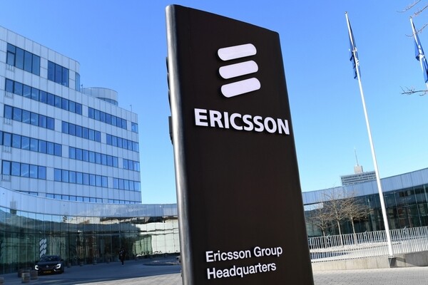 Tele2 подает иск на Ericsson за уход из России