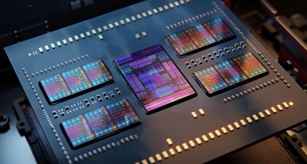 AMD выпустила серверный процессор EPYC четвертого поколения