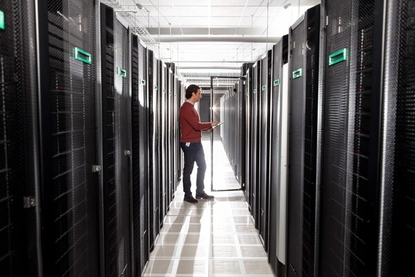 В HPE анонсировали «массовые» версии суперкомпьютеров Cray