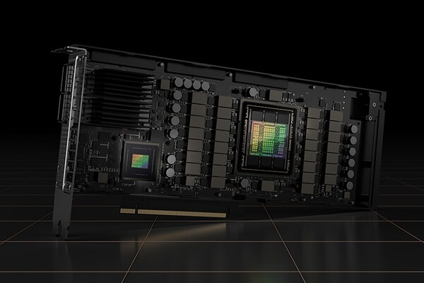 Nvidia и Microsoft строят облачный компьютер для задач искусственного интеллекта