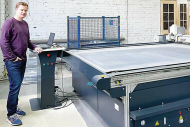 Декор в стиле Kreker