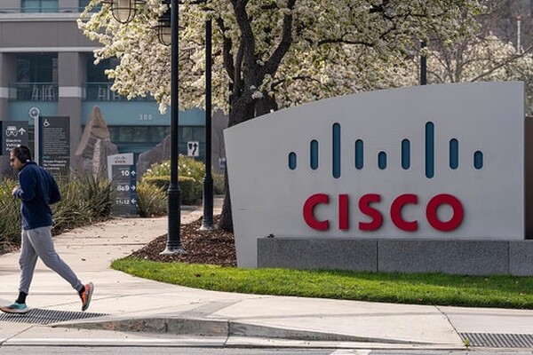 Cisco сокращает штаты