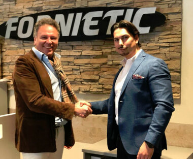 Первая в Европе ЦПМ Hanglobal LabStar 330S установлена в Милане