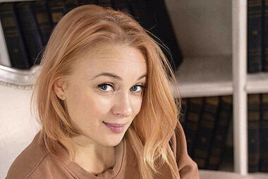 Больше смысла в полиграфии