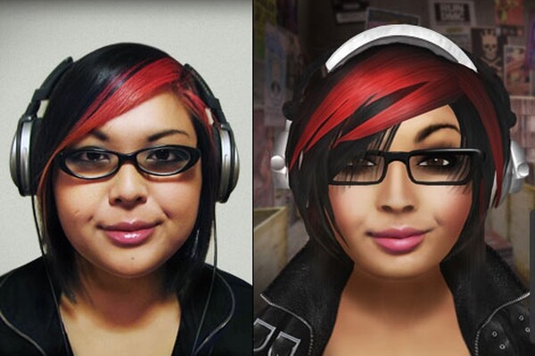 В сети люди приукрашивают психологические черты своих аватаров