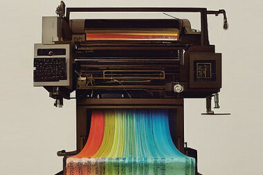 Что нового на рынке печатающих головок