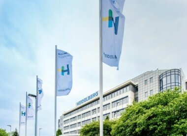Портфель заказов Heidelberg впервые за много лет превысил 1 миллиард евро