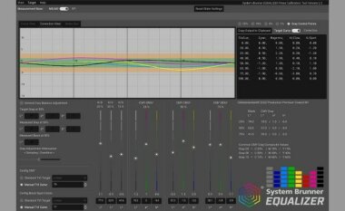System Brunner представила новое решение для калибровки печатных процессов