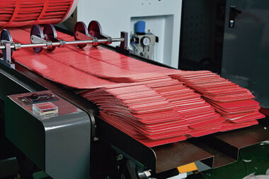 Струя для цифровой коробки