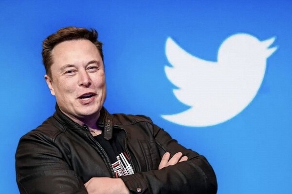 Маск: Twitter за год-полтора достигнет миллиарда пользователей в месяц