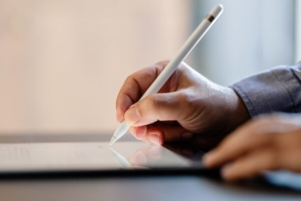 Notate преобразует нарисованные от руки схемы в программный код