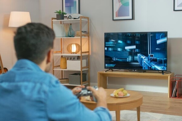 Сетевые игры развивают полезные в работе навыки