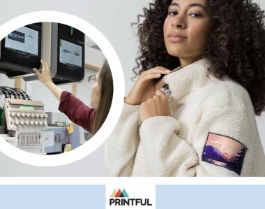 Цифровая вышивка: вся палитра одной ниткой