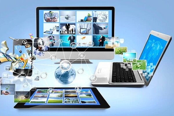 IDC: продажи ПК и планшетов продолжат падение