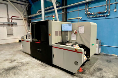 «НИССА Центрум» инсталлировала первую LabStar 330S от HanGlobal