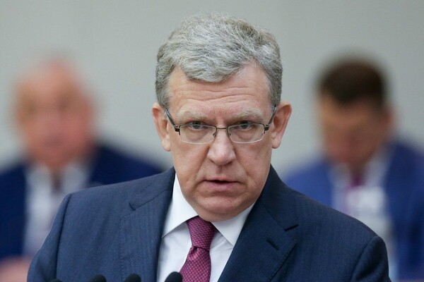 Стала известна должность Кудрина в «Яндексе»