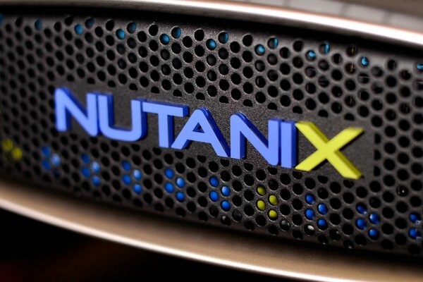 HPE ведет переговоры о покупке Nutanix