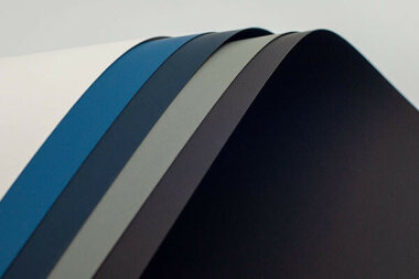 «Дубль В» начала продажи дизайнерских тактильных бумаг 