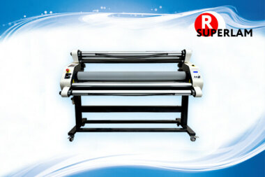 Новая линейка ламинаторов R-SuperLam появилась в «РУССКОМ»