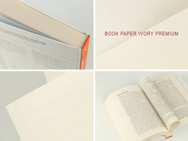 Пополнение в сегменте немелованных бумаг для книжной продукции от «Дубль В»