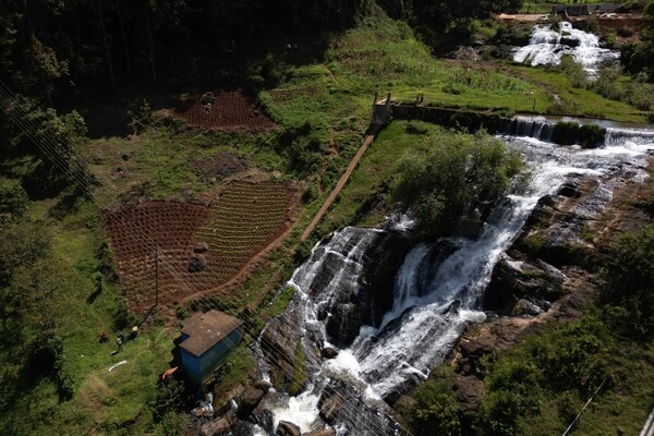 Джек Дорси инвестировал в майнинг в Африке