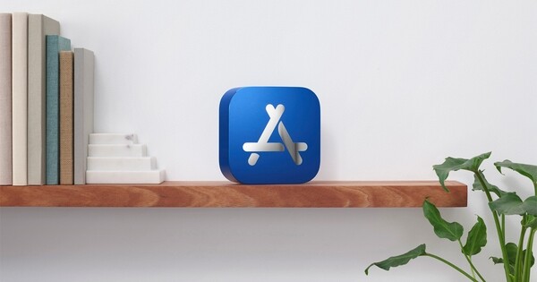 В магазине App Store расширен диапазон цен приложений