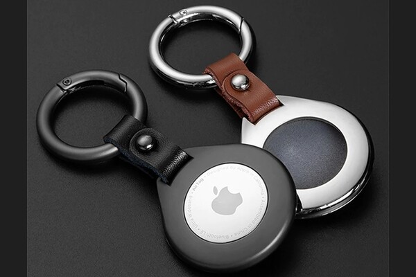 На Apple подали в суд за использование AirTag для слежки