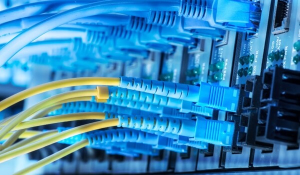 IDC: мировой рынок коммутаторов и маршрутизаторов Ethernet уверенно растет