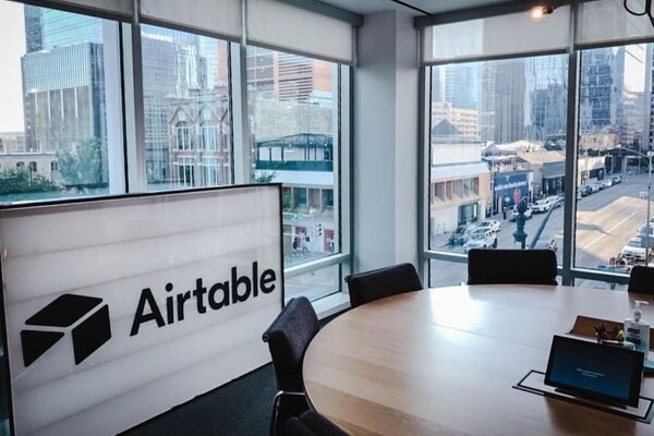 Airtable объявила о сокращении штатов на 20%