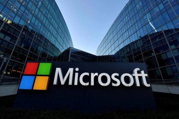 Microsoft объявила о покупке пакета акций Лондонской фондовой биржи