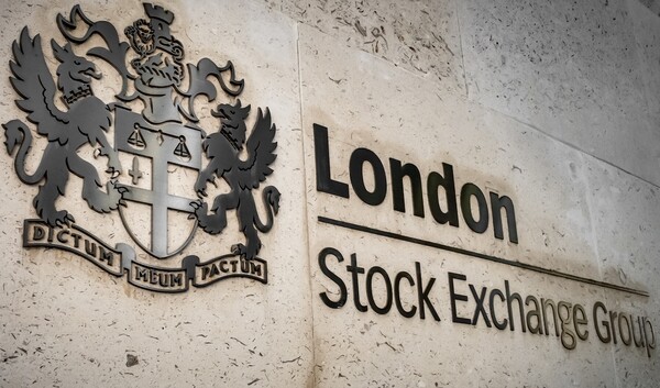 Microsoft заключает с Лондонской биржей сделку на 3 миллиарда долларов