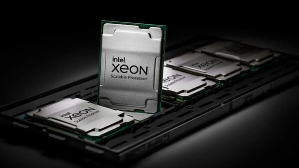 Intel Xeon предлагает специальный функционал по запросу