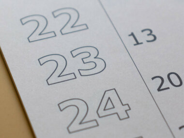 Конкурс на лучший календарь 2023 от «ОктоПринт Сервис» 