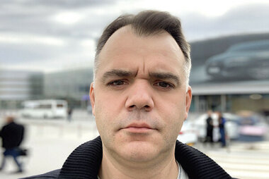 Азия с нами всерьёз и надолго