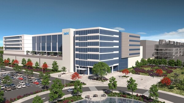 Intel откладывает строительство завода в Германии