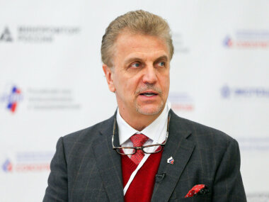 Три проблемы текстильной промышленности России