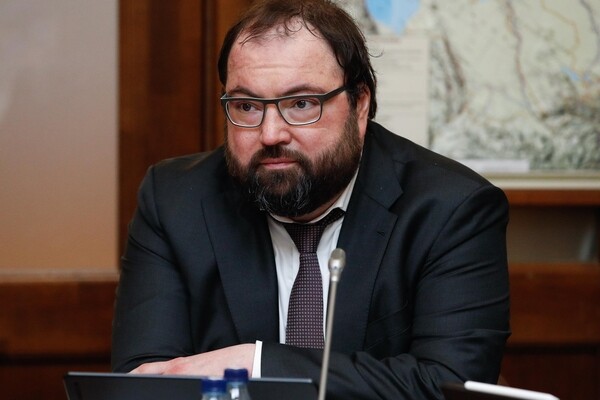 Глава Минцифры предложил сделать 2023 год годом ИТ-стартапов