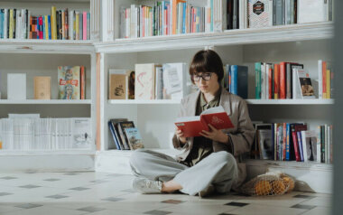 Руководители «Альпины», «МИФ», «Бомборы» и Individuum подвели итоги и рассказали о трендах будущего