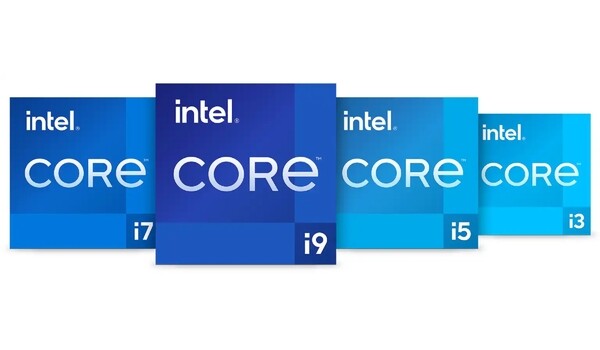 CES: Intel представила чипы 13-го поколения для массового рынка