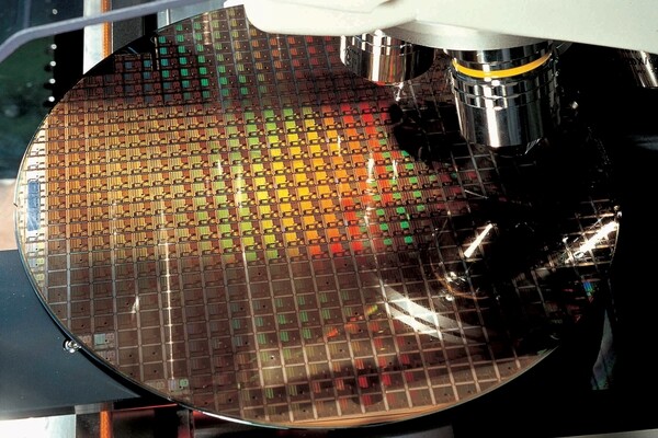 TSMC начала производство микросхем масштаба 3 нм