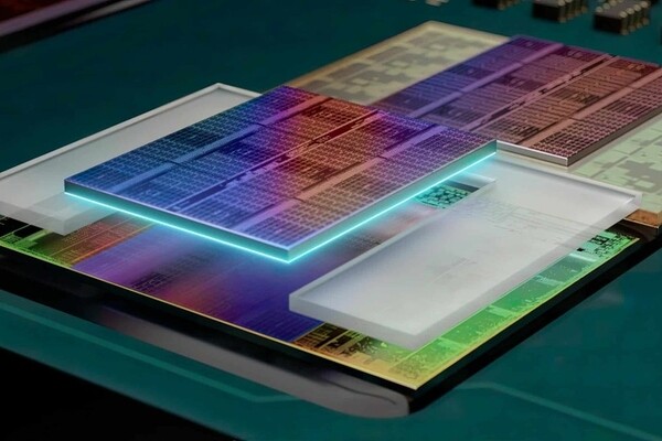 CES: Новые AMD Ryzen X3D с V-Cache претендуют на первенство в играх