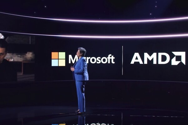 CES: Технологии искусственного интеллекта станут основой Windows 12