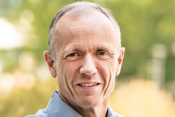 Руководитель подразделения сетевых технологий VMware вернулся в Cisco