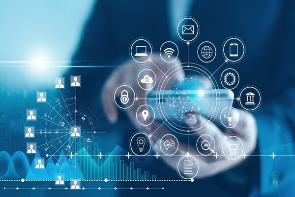 IDC: рынок корпоративных приложений в ближайшие годы ждет уверенный рост